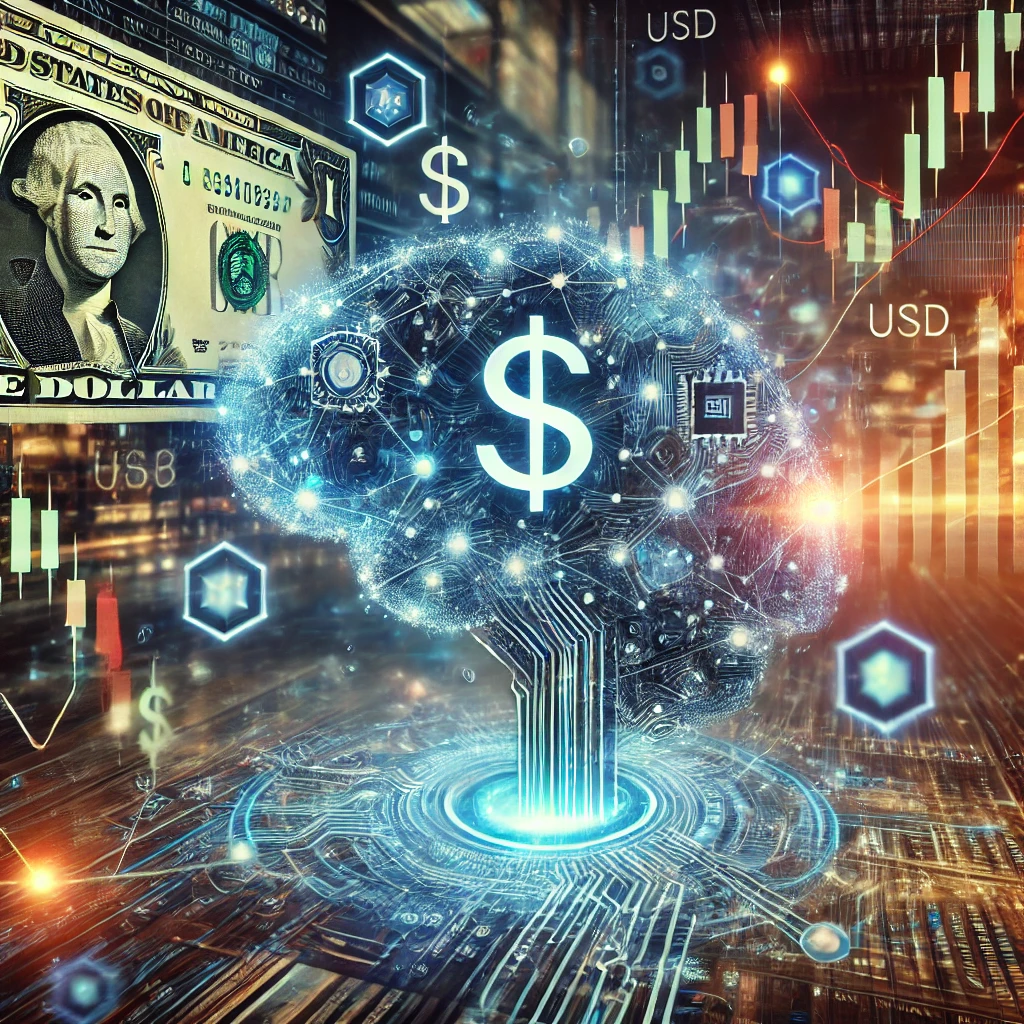 Deep Learning And Finance